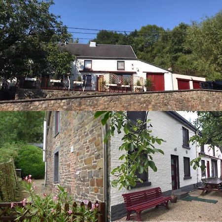 B&B De Notelaar Rendeux Luaran gambar