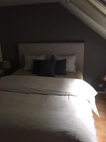 B&B De Notelaar Rendeux Luaran gambar