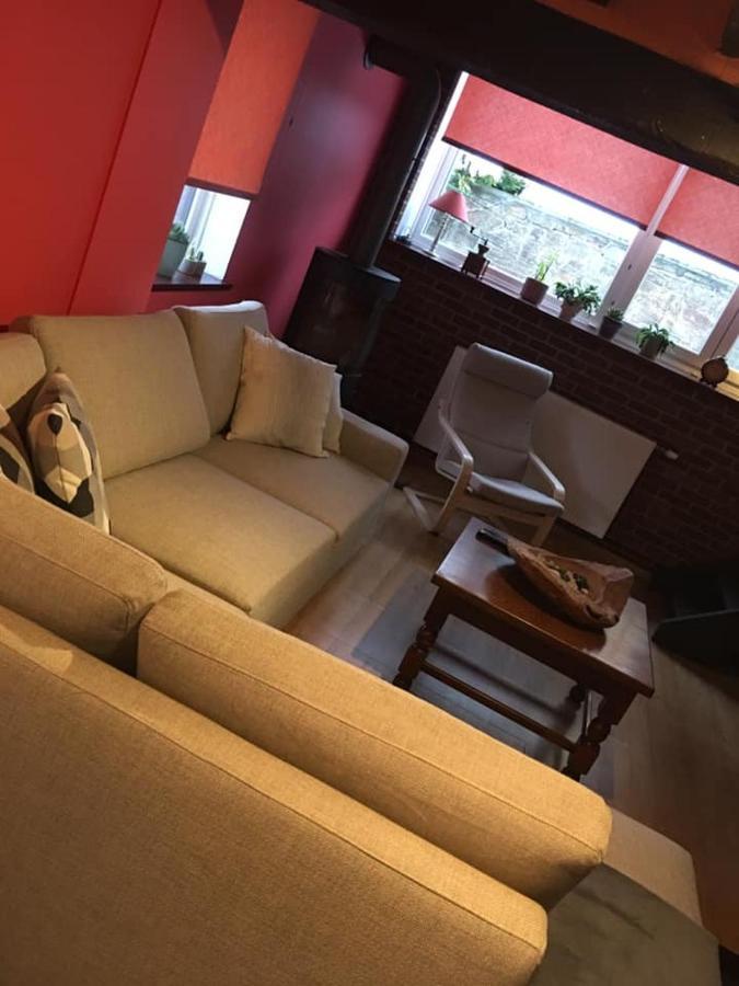 B&B De Notelaar Rendeux Luaran gambar
