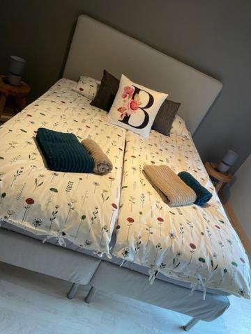 B&B De Notelaar Rendeux Luaran gambar